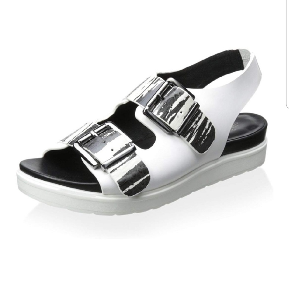 Soles Major Sandal